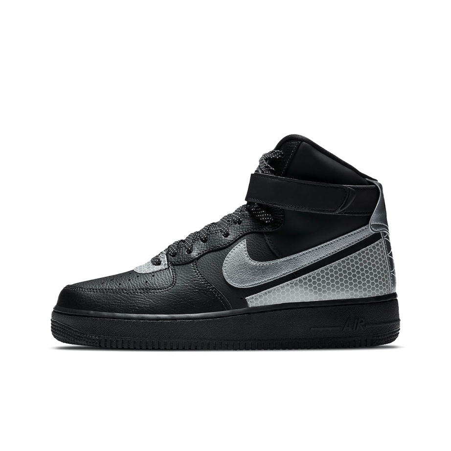 Nike Shoes Air Force 1 - Tênis de Skate Nike Air Force