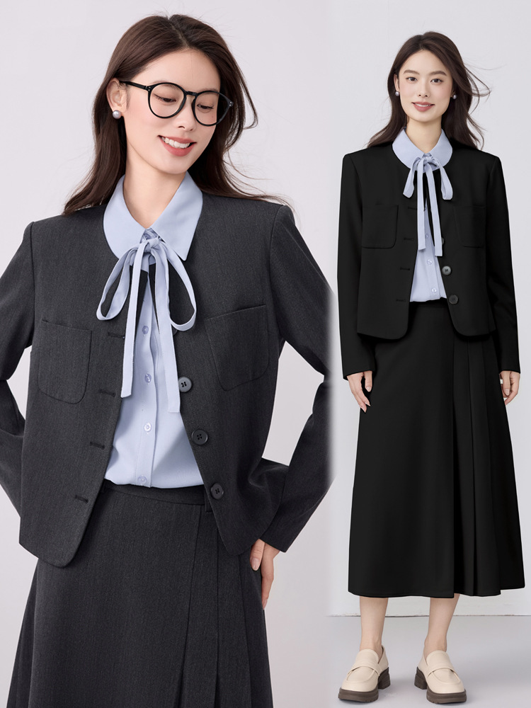 Women'S Formal Wear Petite - Traje formal para estudantes universitárias para