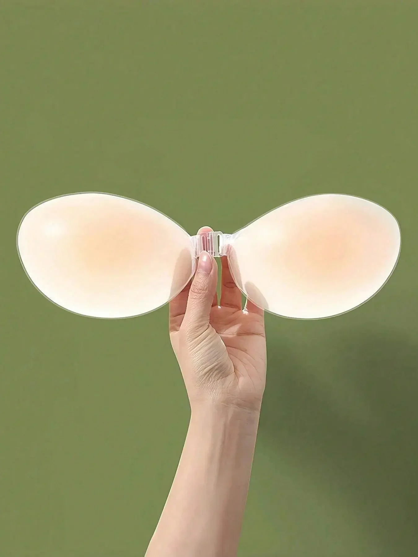 Women'S Formal Wear That'S Not A Dress - Sutiã Adesivo de Silicone para Mulheres,