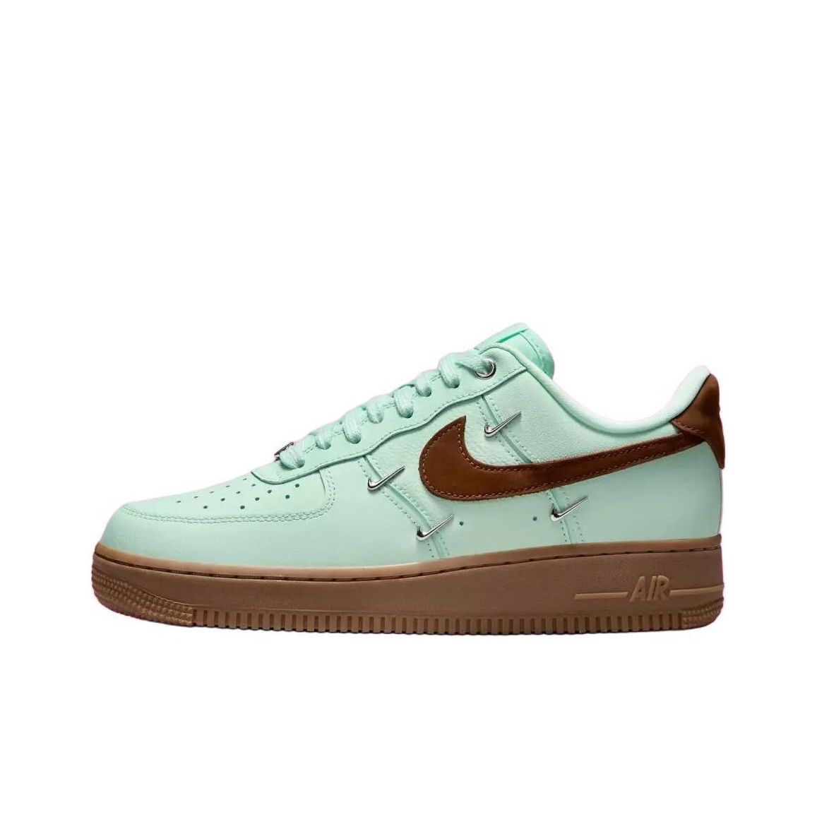 Nike Shoes Air Force 1 - Tênis de skate Nike Air Force