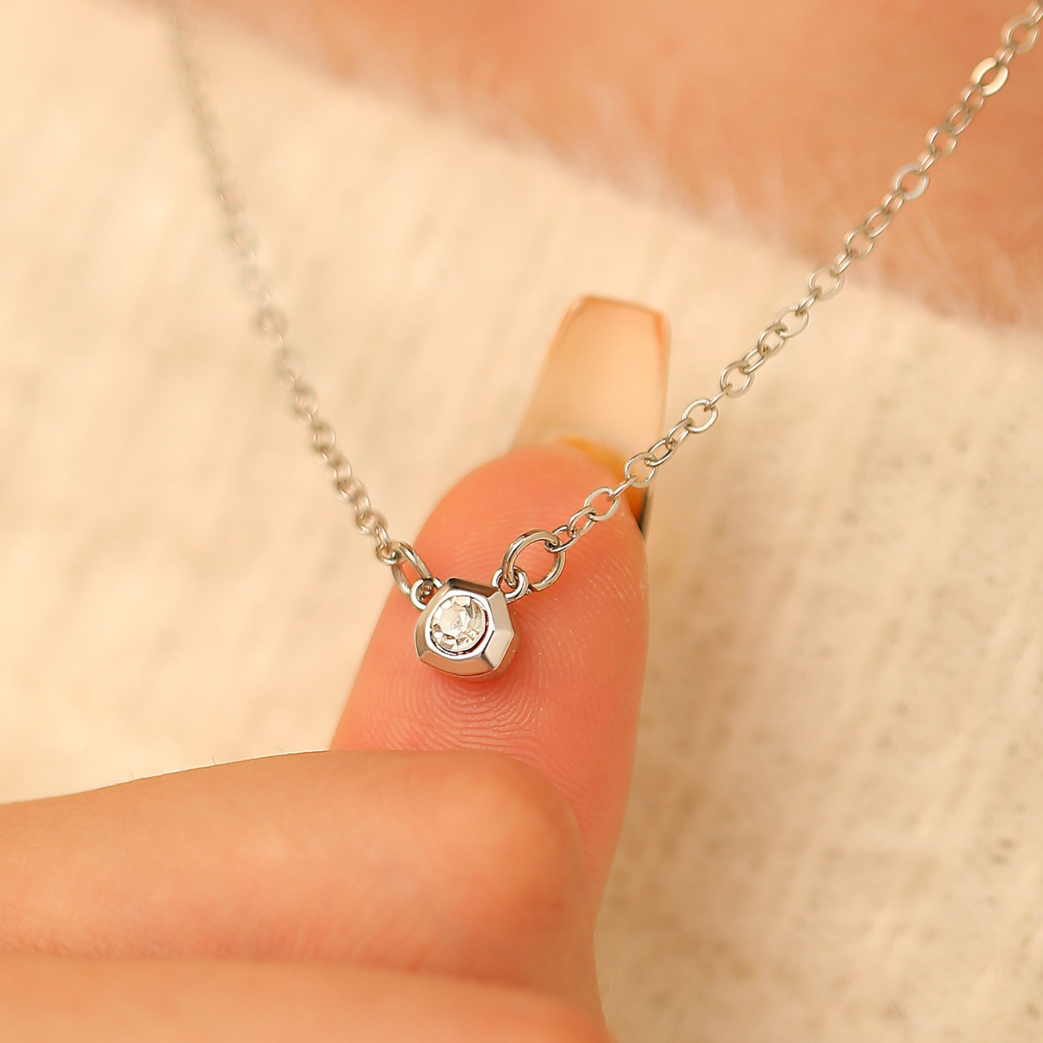 Colar de Pérolas com Pingente  - Pearl Necklace Set avaliação e preço