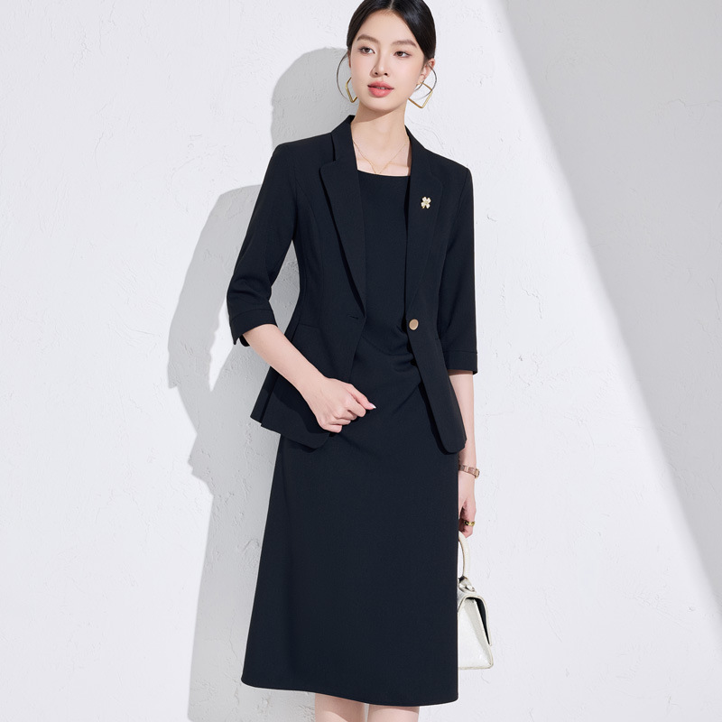 Conjunto de Vestido Feminino 2 - Women'S Formal Wear Petite avaliação e preço