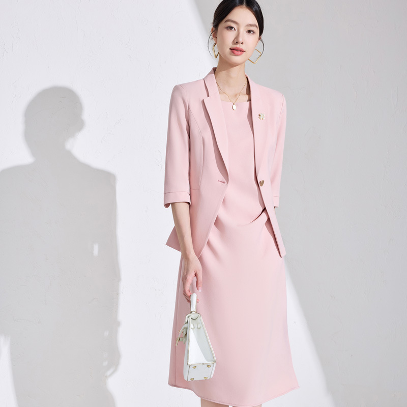Conjunto de Vestido Feminino 2 - Women'S Formal Wear Petite avaliação e preço