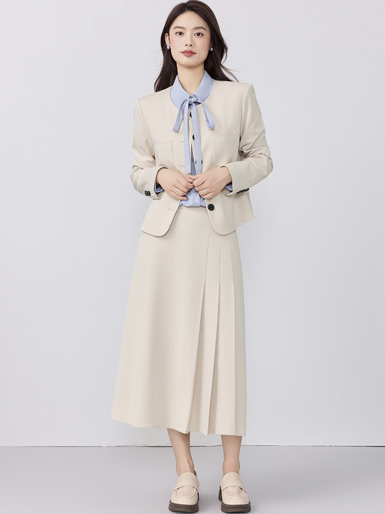 Traje formal para estudantes u - Women'S Formal Wear Petite avaliação e preço