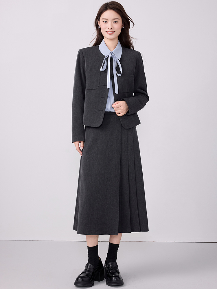 Traje formal para estudantes u - Women'S Formal Wear Petite avaliação e preço