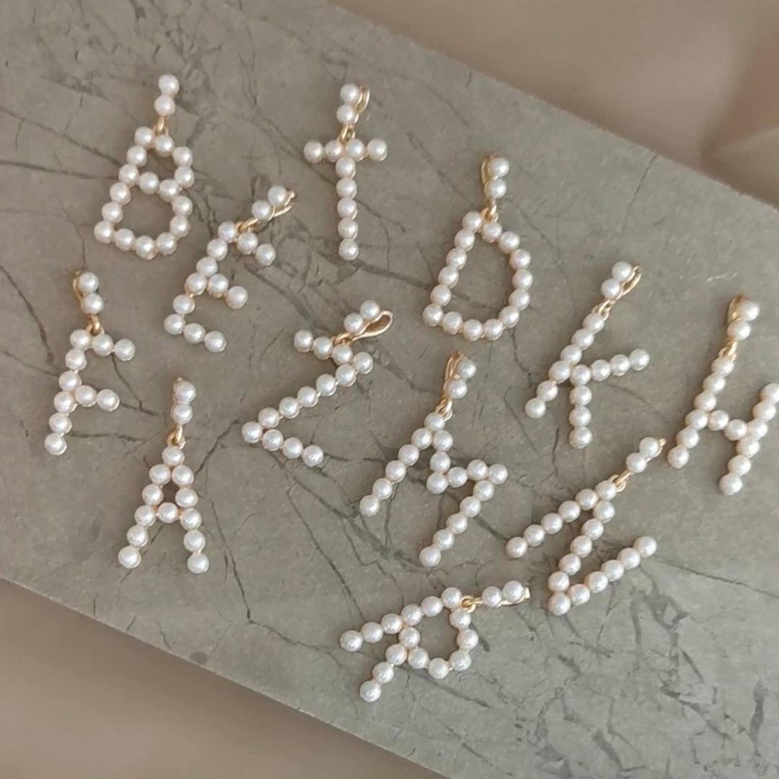 Pérola Camada Inicial Pingente - Pearl Necklace Set avaliação e preço