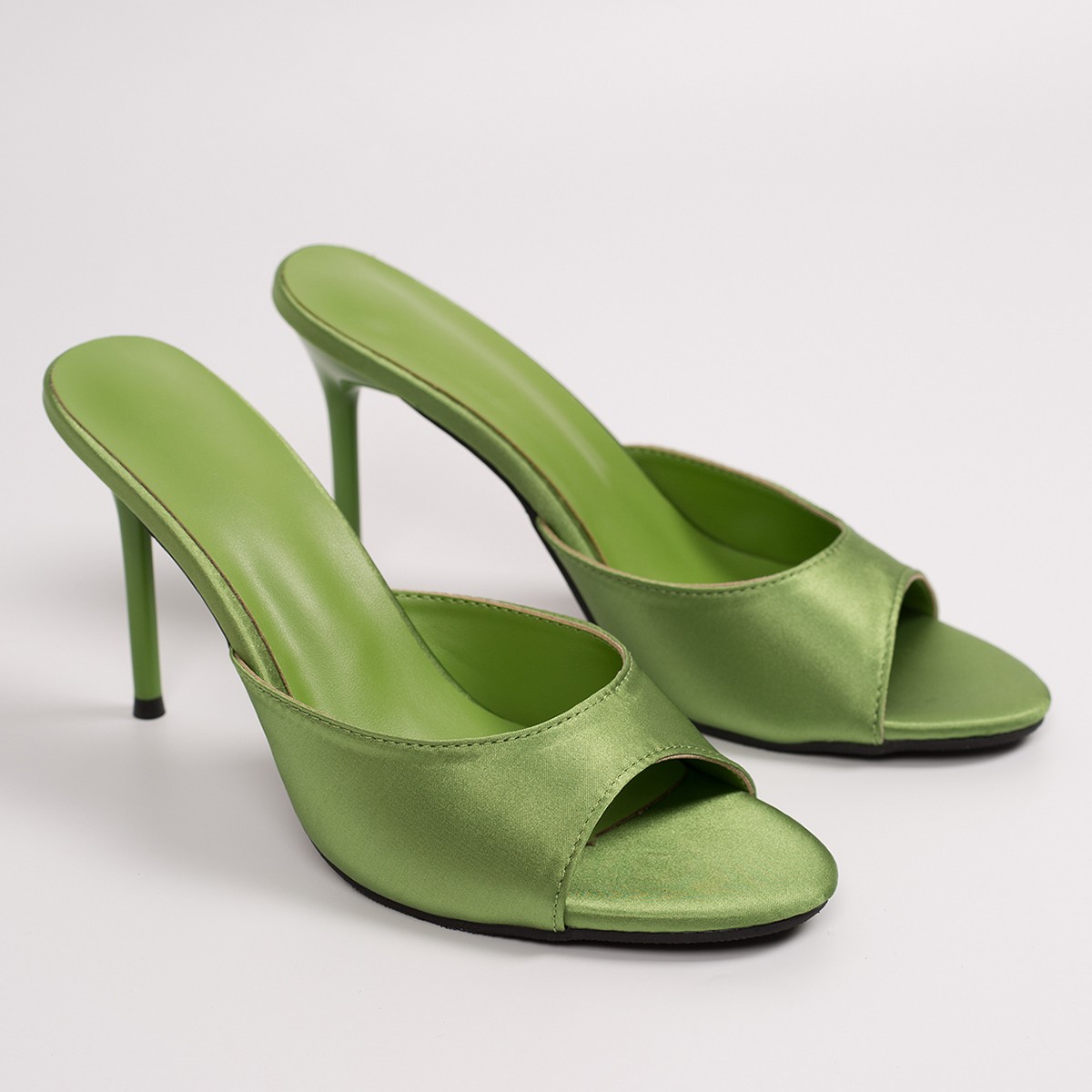 Sandálias de Salto Alto Femini - Women Formal Wear Heels avaliação e preço