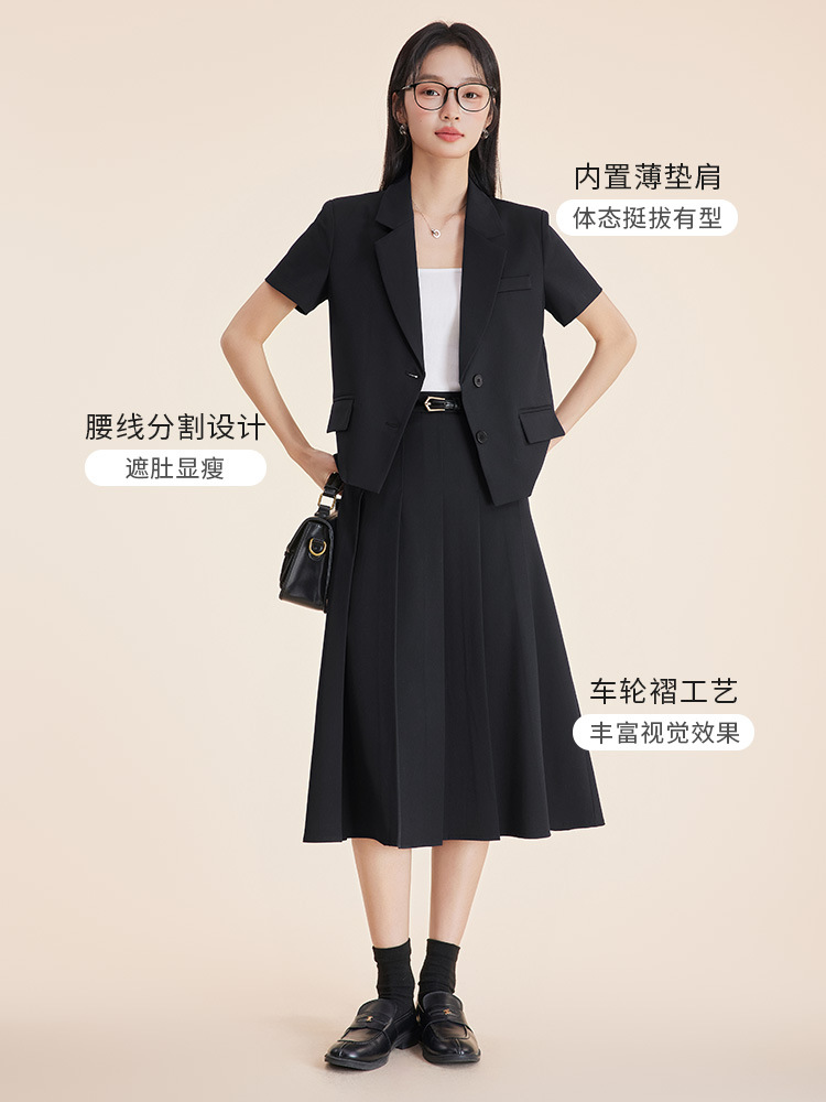 Conjunto de terno feminino cin - Women'S Formal Wear Petite avaliação e preço