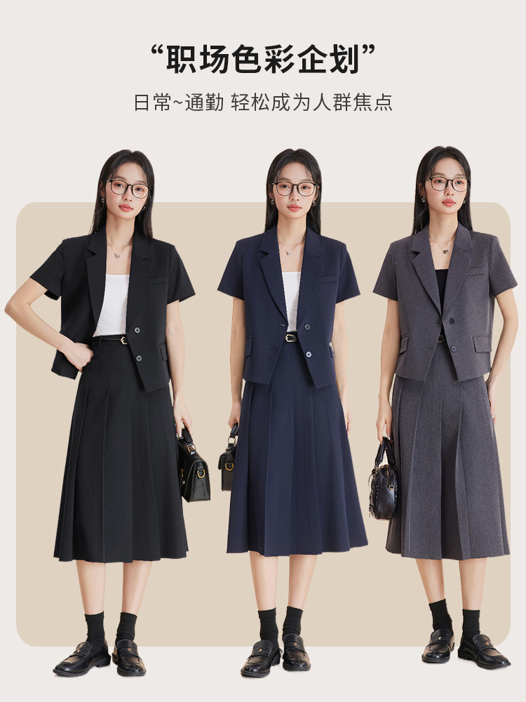Conjunto de terno feminino cin - Women'S Formal Wear Petite avaliação e preço