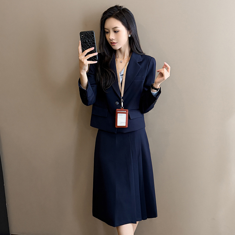 Conjunto de Terno Profissional - Women'S Formal Wear Petite avaliação e preço