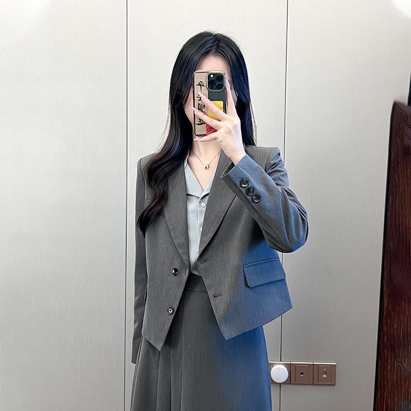 Conjunto de Terno Profissional - Women'S Formal Wear Petite avaliação e preço