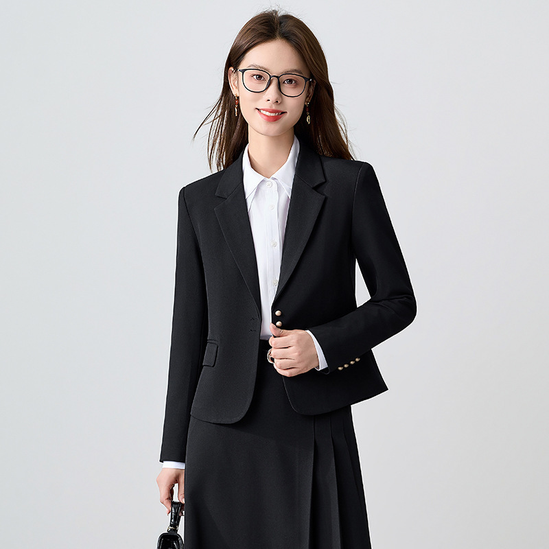 Terno feminino profissional dr - Women'S Formal Wear Petite avaliação e preço