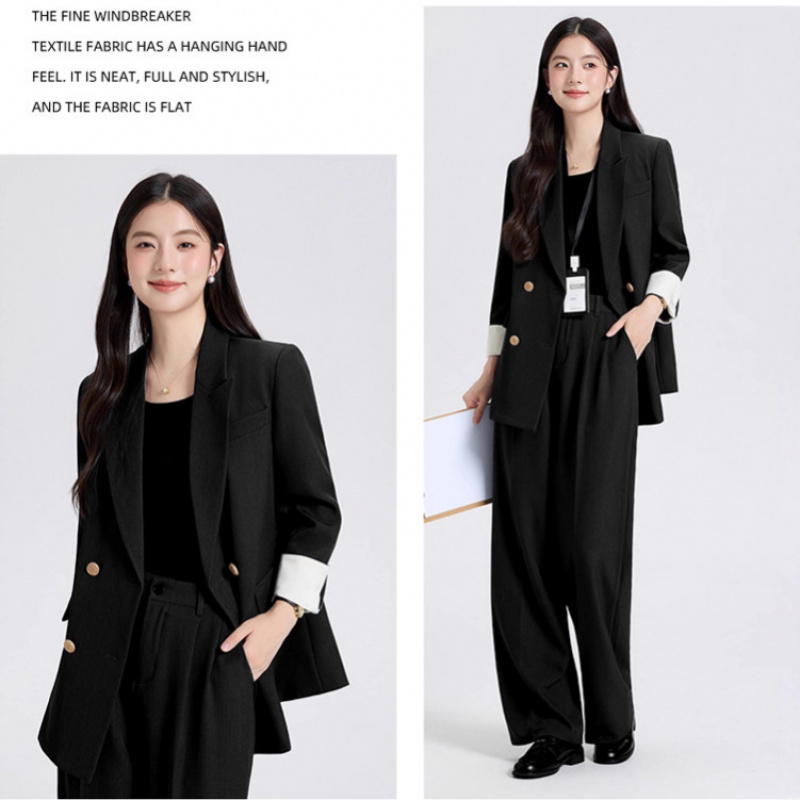 Conjunto de Terno Feminino par - Women'S Formal Wear Petite avaliação e preço
