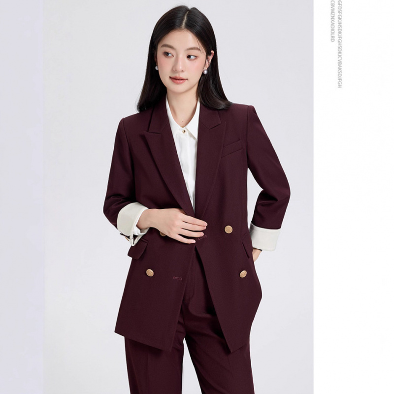 Conjunto de Terno Feminino par - Women'S Formal Wear Petite avaliação e preço