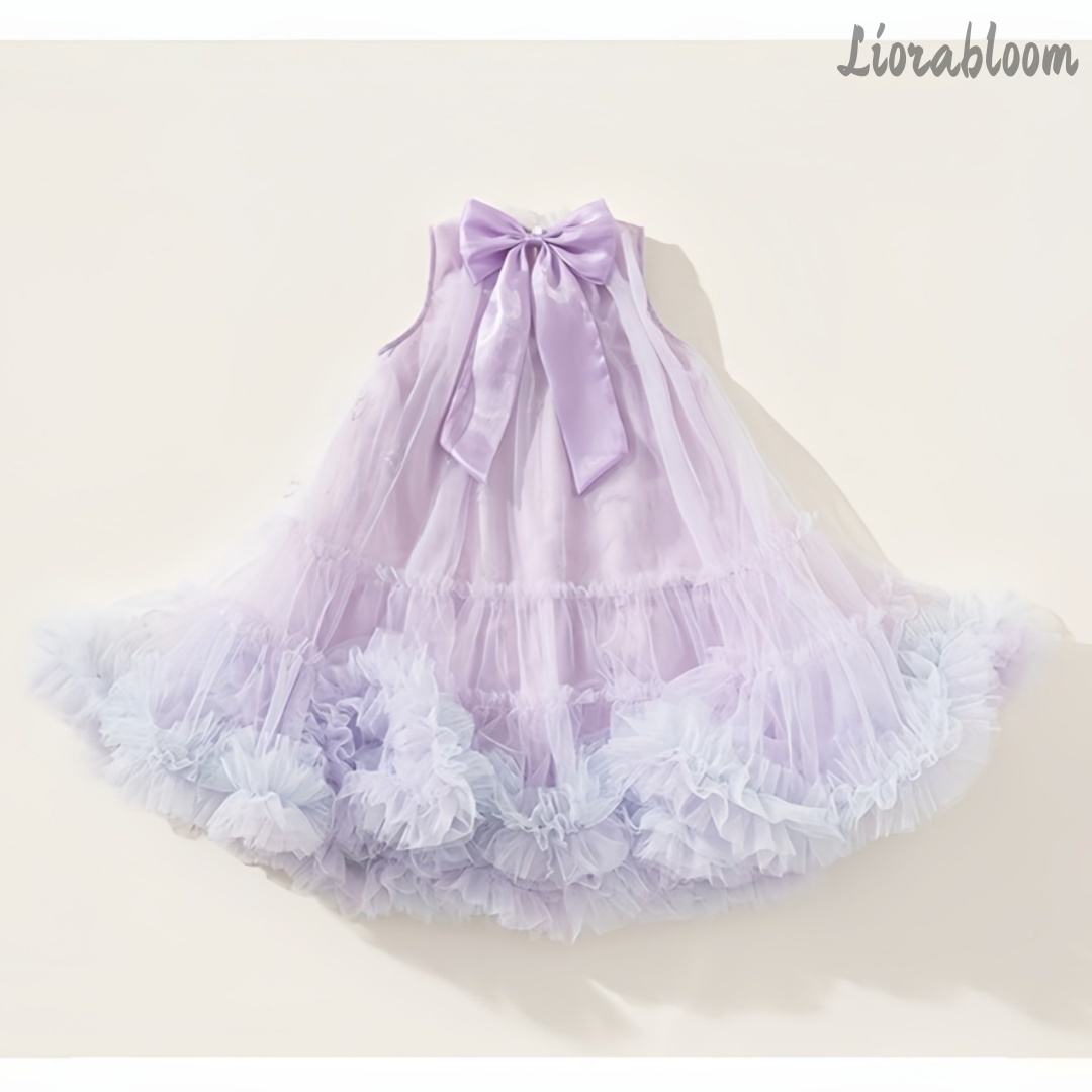 Vestido Roxo de Princesa para  - Women'S Formal Wear For A Wedding avaliação e preço
