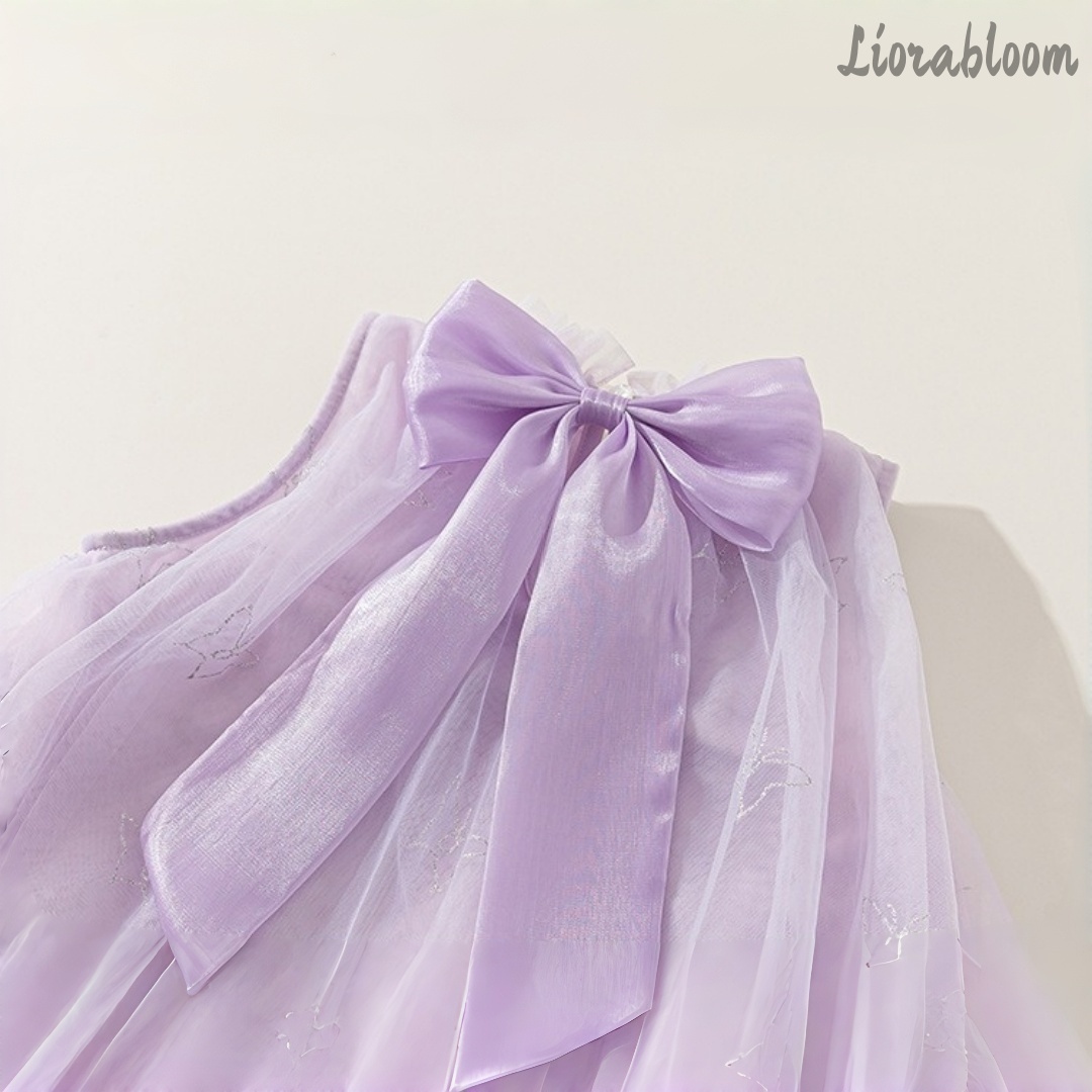 Vestido Roxo de Princesa para  - Women'S Formal Wear For A Wedding avaliação e preço