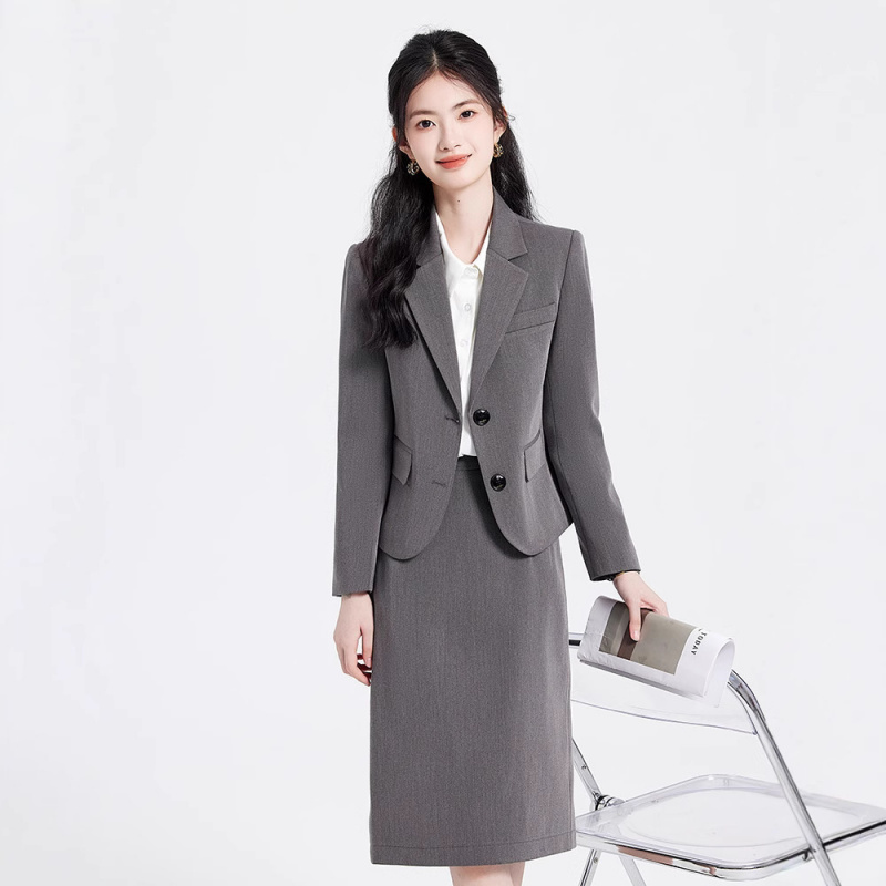 Terno feminino profissional202 - Women'S Formal Wear Petite avaliação e preço