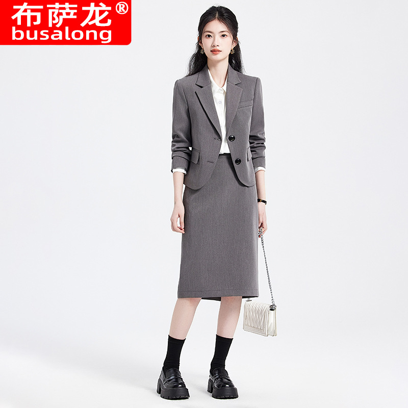 Terno feminino profissional202 - Women'S Formal Wear Petite avaliação e preço