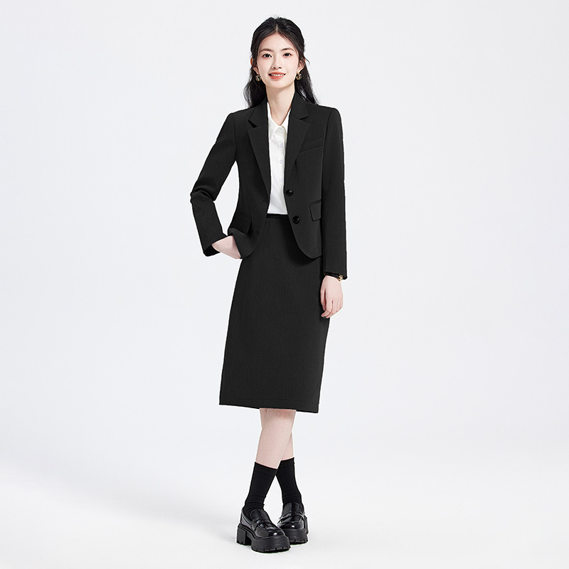 Terno feminino profissional202 - Women'S Formal Wear Petite avaliação e preço