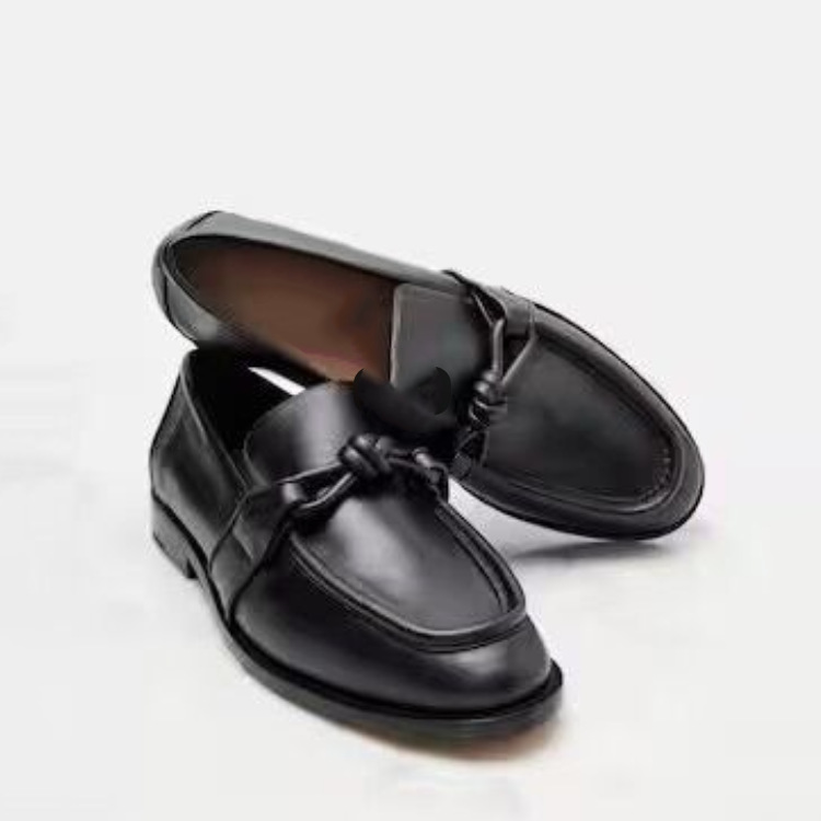 Mocassins Femininos de Couro c - Women Formal Wear Heels avaliação e preço