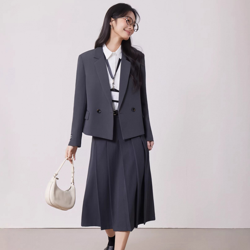 Conjunto de terno feminino cin - Women'S Formal Wear Petite avaliação e preço