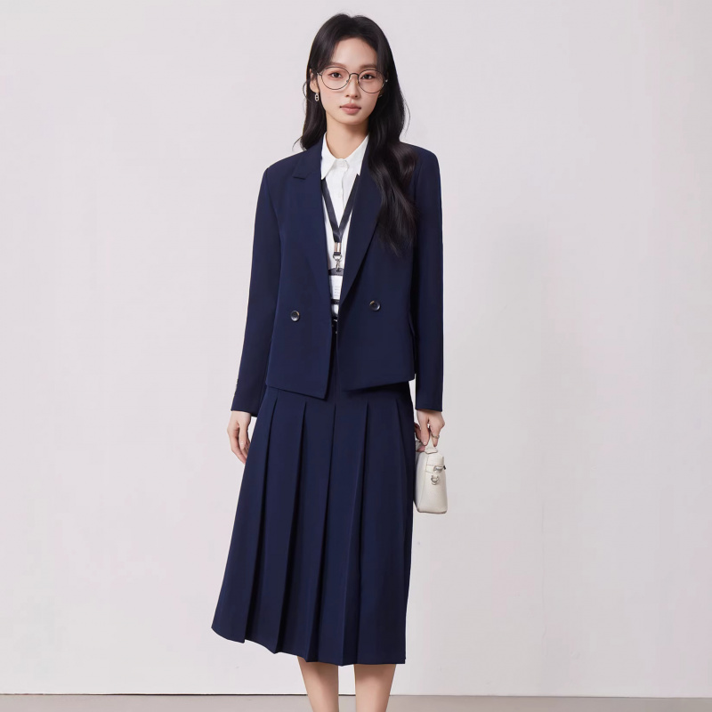Conjunto de terno feminino cin - Women'S Formal Wear Petite avaliação e preço