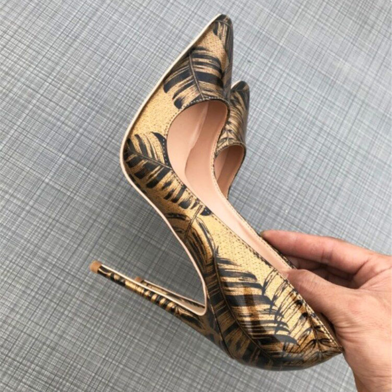 Veowalk feminino metálico dour - Women Formal Wear Heels avaliação e preço