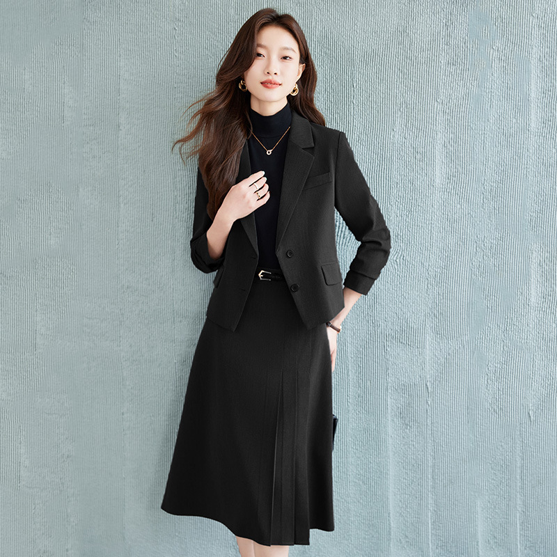 Conjunto feminino elegante 202 - Women'S Formal Wear Petite avaliação e preço