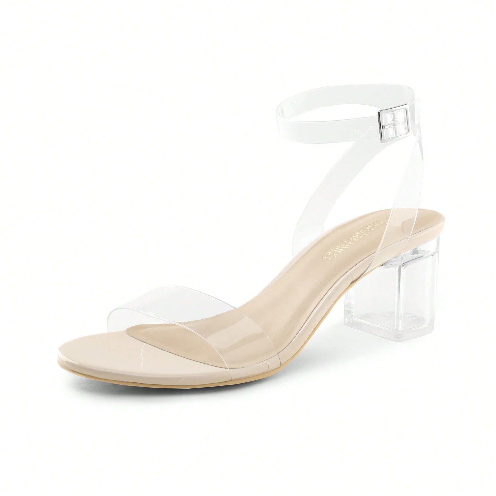 Sandálias clássicas femininas, - Women Formal Wear Heels avaliação e preço
