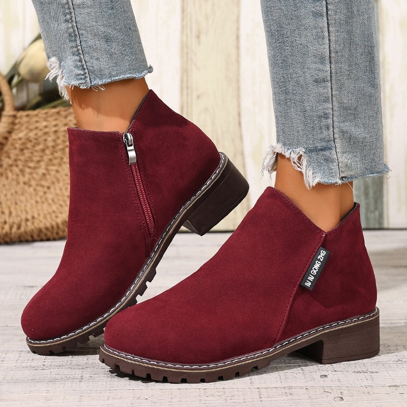 Mulheres outono inverno botas  - Women Formal Wear Heels avaliação e preço