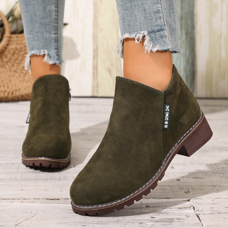 Mulheres outono inverno botas  - Women Formal Wear Heels avaliação e preço