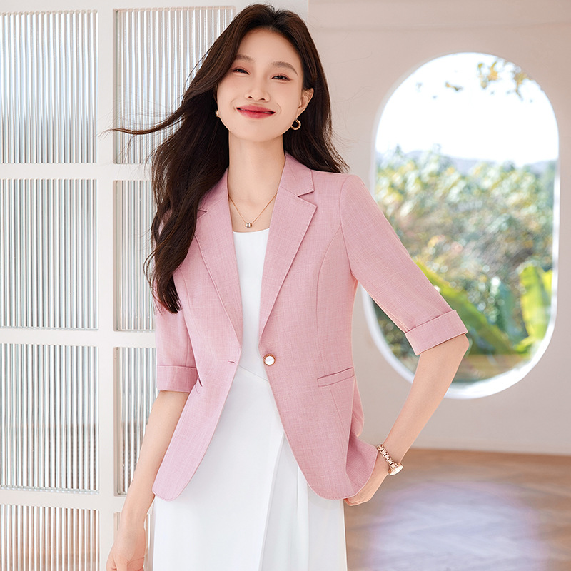 High-end profissional wear bla - Women'S Formal Wear Petite avaliação e preço