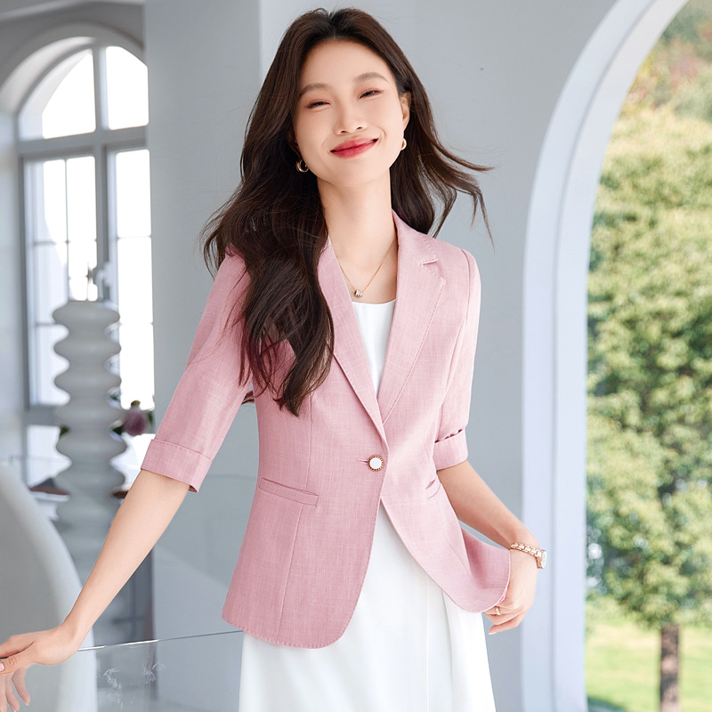High-end profissional wear bla - Women'S Formal Wear Petite avaliação e preço
