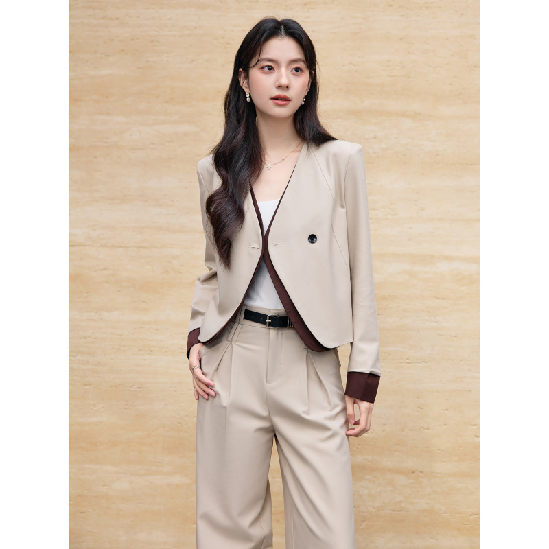 Conjunto de Terno Feminino par - Women'S Formal Wear Petite avaliação e preço