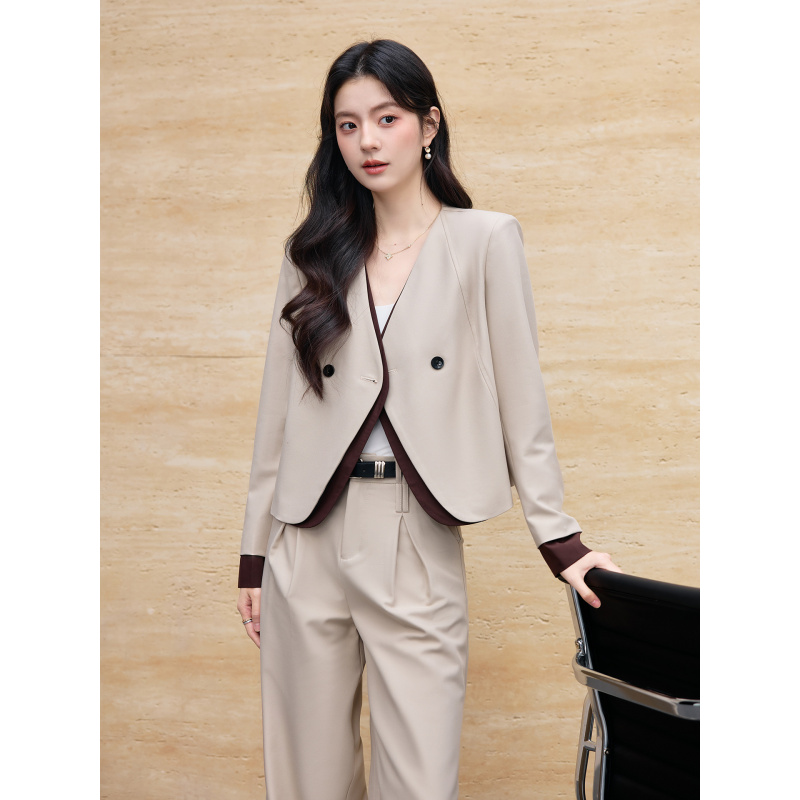 Conjunto de Terno Feminino par - Women'S Formal Wear Petite avaliação e preço